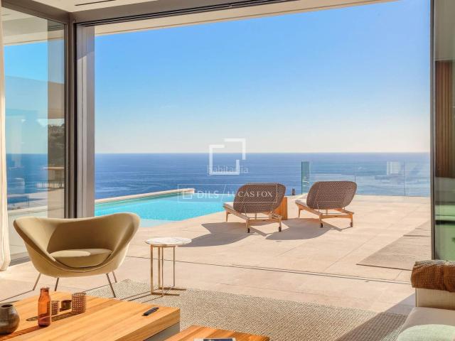 Chalet en venta en Port d'Andratx, Serra de Tramuntana