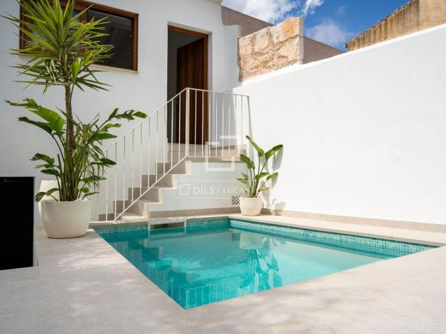 Chalet en venta en Llevant, Baleares