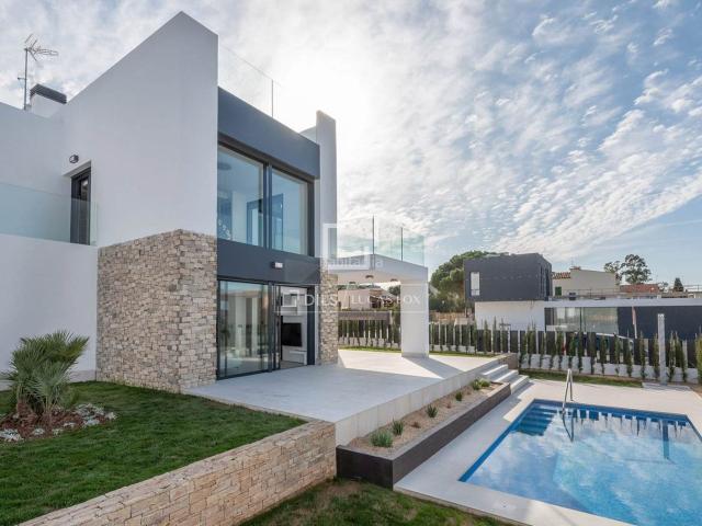 Chalet en venta en Colònia de Sant Pere, Llevant