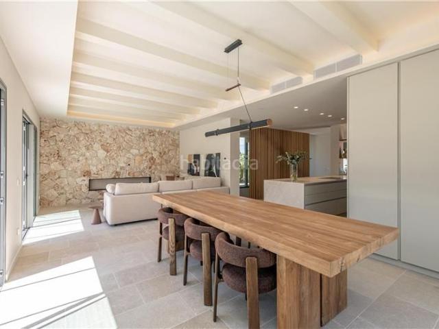 Chalet en venta en Colònia de Sant Pere, Llevant