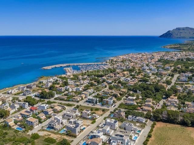 Chalet en venta en Colònia de Sant Pere, Llevant