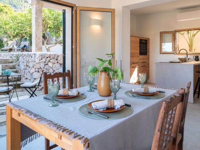 Chalet en venta en Serra de Tramuntana, Baleares