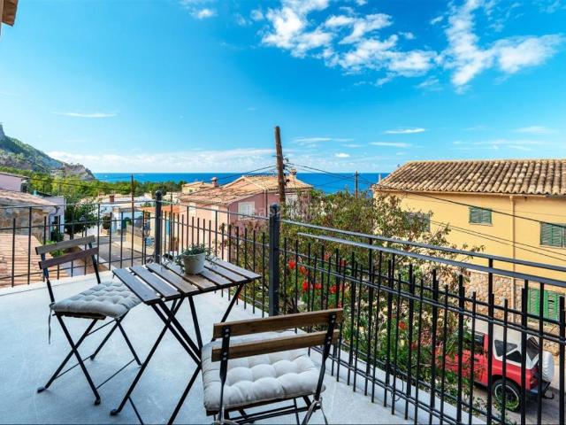 Chalet en venta en Serra de Tramuntana, Baleares