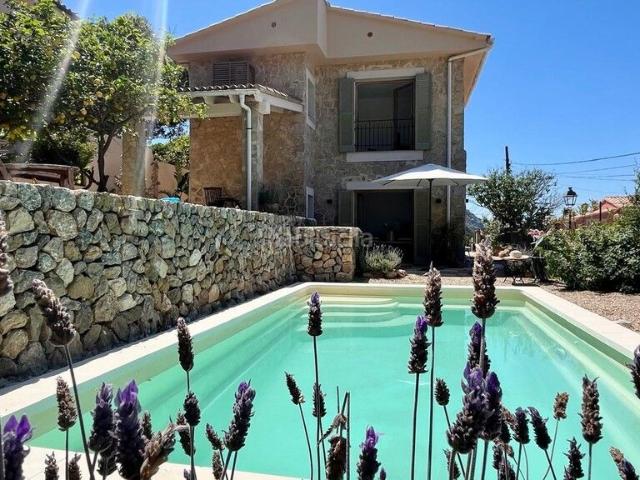Chalet en venta en Serra de Tramuntana, Baleares