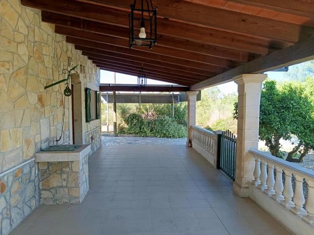 Chalet en venta en Binissalem, Baleares