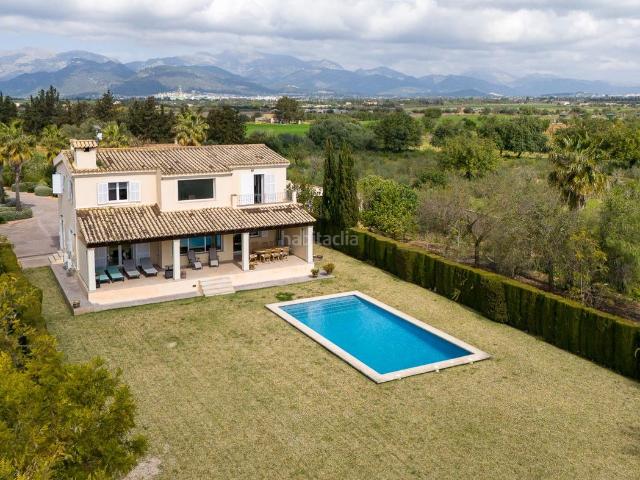 Chalet en venta en Raiguer, Baleares