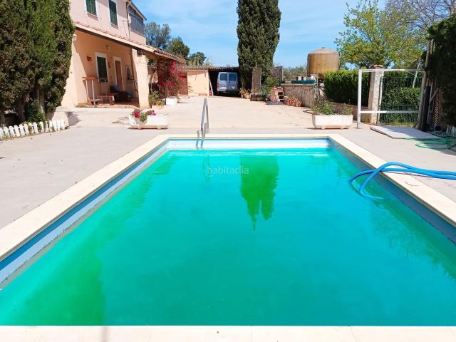 Chalet en venta en Raiguer, Baleares