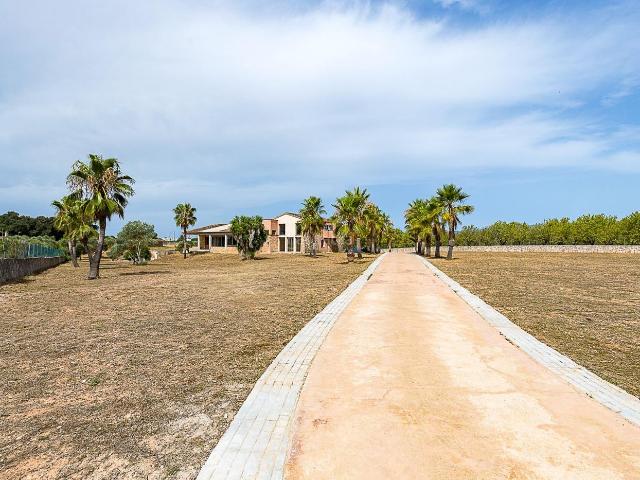 Chalet en venta en Raiguer, Baleares