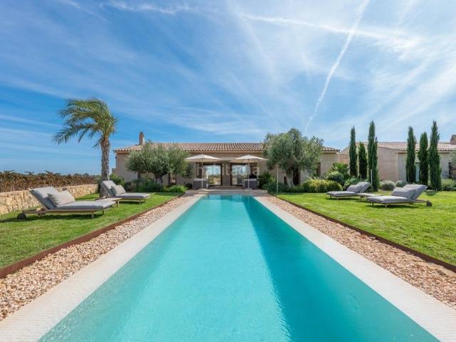 Chalet en venta en Raiguer, Baleares