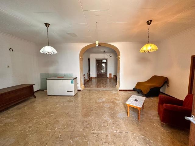 Villa en venta en Búger, Es Pujol