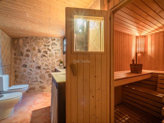 Chalet en venta en Es Pujol, Raiguer