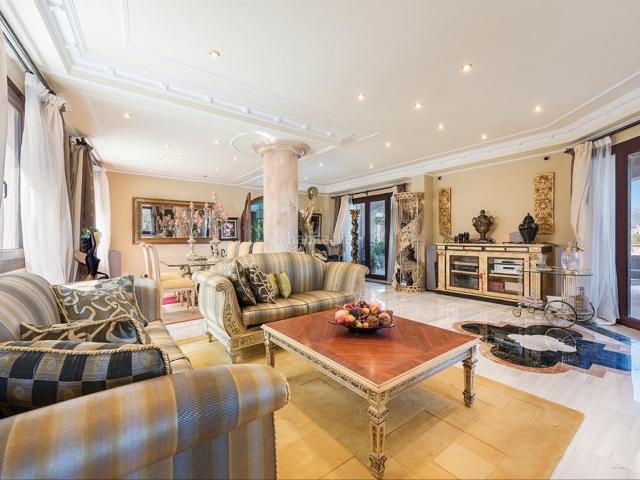 Chalet en venta en Es Pujol, Raiguer