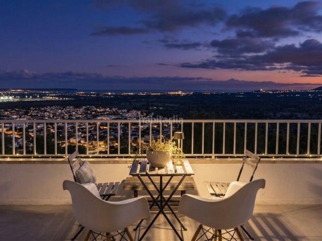 Chalet en venta en Sa Fonts Seca, Serra de Tramuntana