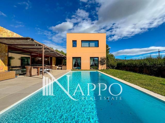 Chalet en venta en Sa Coma, Serra de Tramuntana