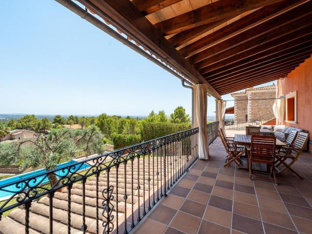 Chalet en venta en Sa Coma, Bunyola
