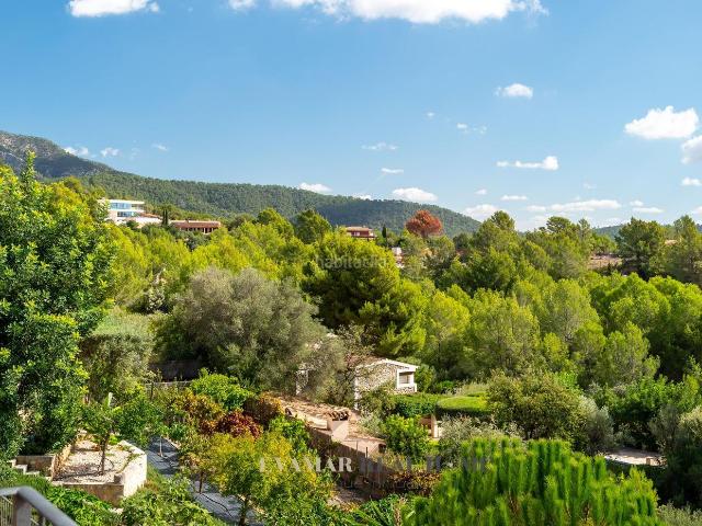 Chalet en venta en Sa Coma, Serra de Tramuntana