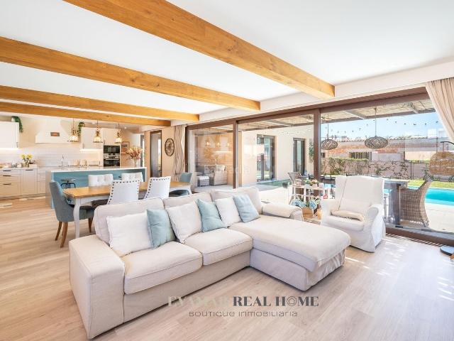 Chalet en venta en Sa Coma, Bunyola