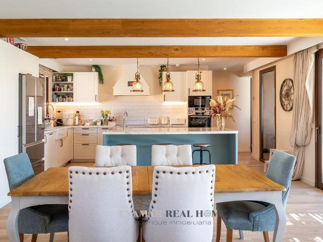 Chalet en venta en Sa Coma, Serra de Tramuntana