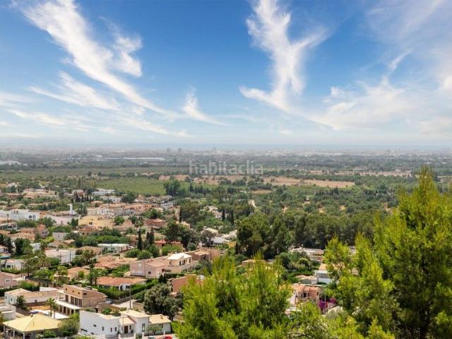 Chalet en venta en Sa Fonts Seca, Serra de Tramuntana