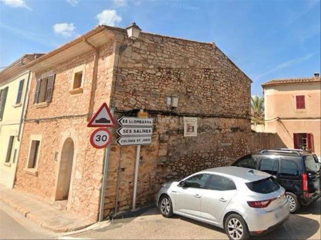 Chalet en venta en Sa Coma, Serra de Tramuntana