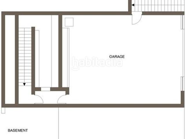 Chalet en venta en Serra de Tramuntana, Baleares