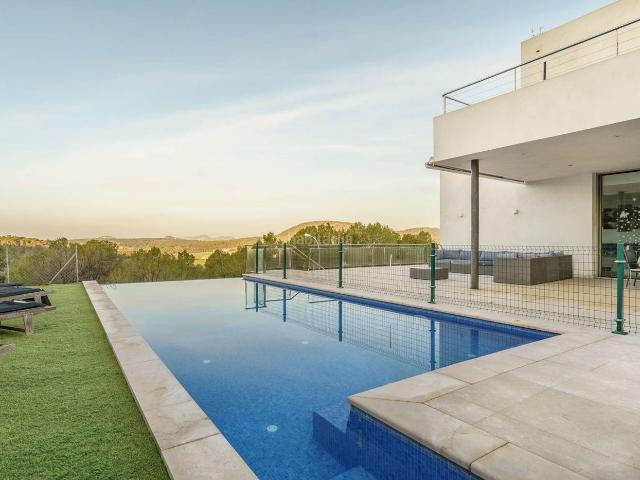 Chalet en venta en Calvià, Serra de Tramuntana