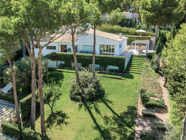 Chalet en venta en Calvià, Serra de Tramuntana