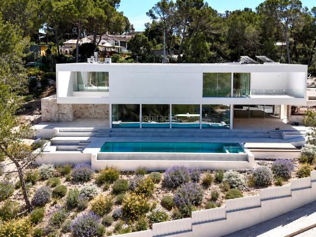 Chalet en venta en Calvià, Serra de Tramuntana