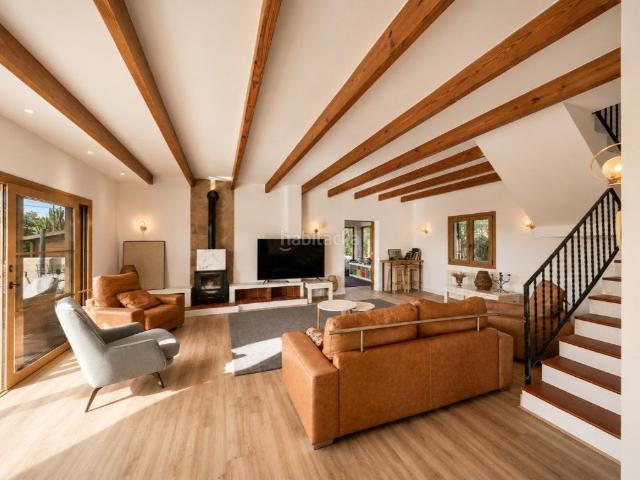 Chalet en venta en es Capdellà, Calvià