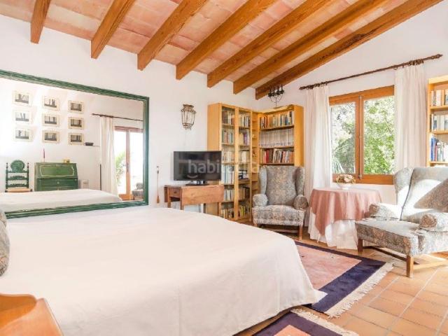 Chalet en venta en Calvià, Serra de Tramuntana