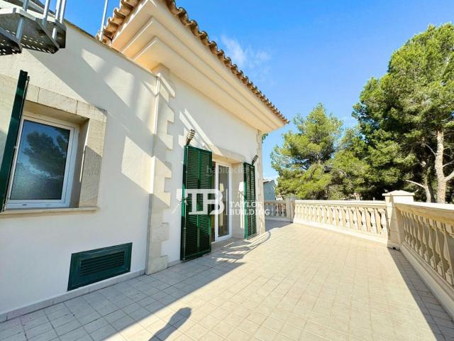 Chalet en venta en Calvià, Serra de Tramuntana