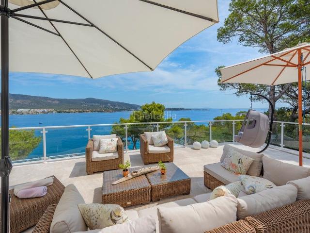 Chalet en venta en Calvià, Serra de Tramuntana