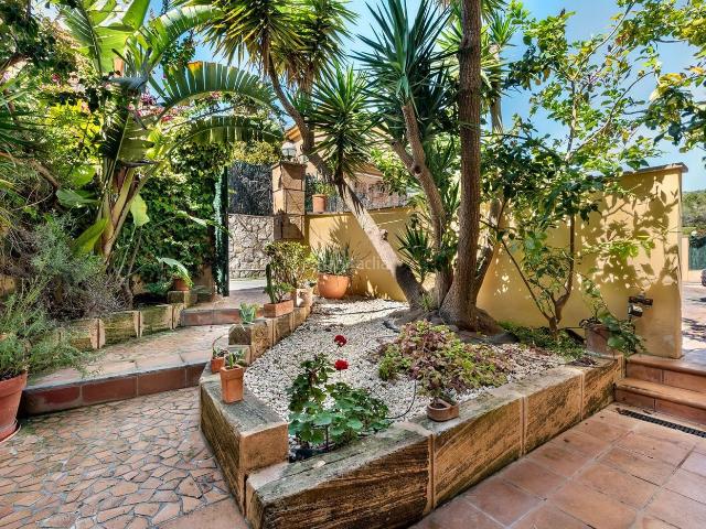 Chalet en venta en Calvià, Serra de Tramuntana