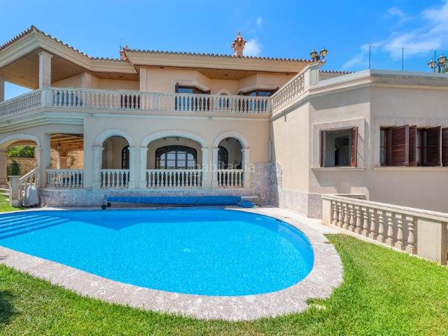 Chalet en venta en Calvià, Serra de Tramuntana