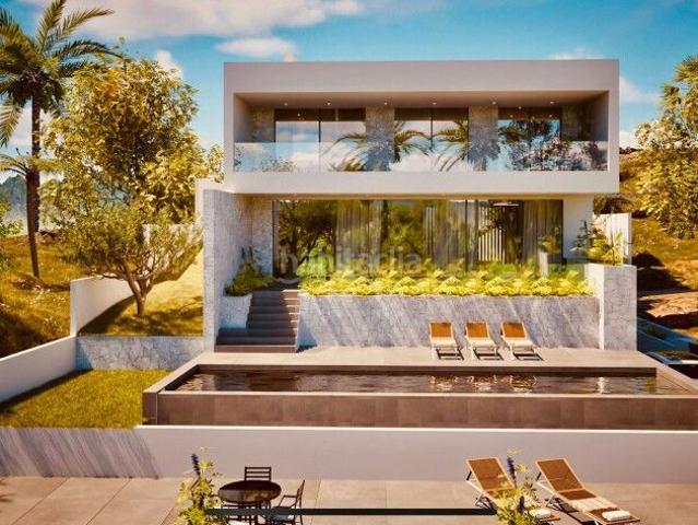Chalet en venta en Calvià, Serra de Tramuntana