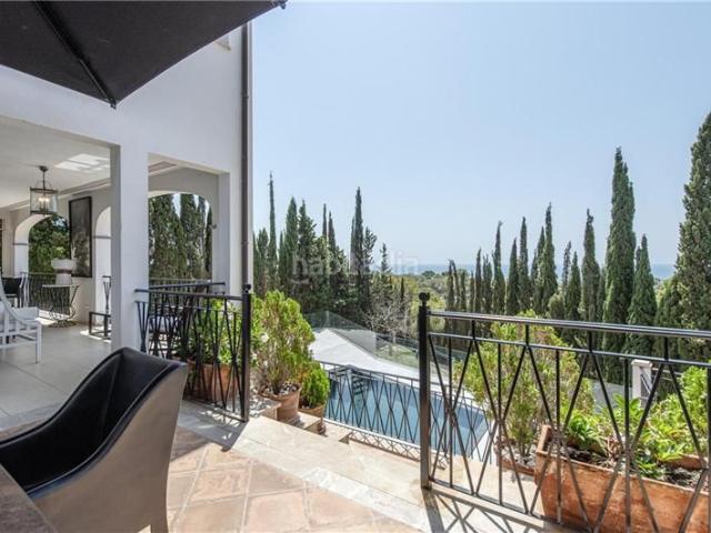 Chalet en venta en Calvià, Serra de Tramuntana