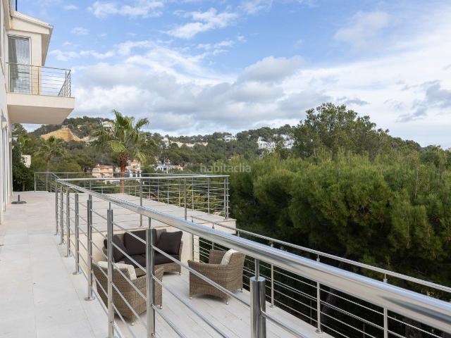 Chalet en venta en Calvià, Serra de Tramuntana
