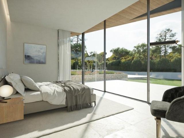 Chalet en venta en Calvià, Serra de Tramuntana