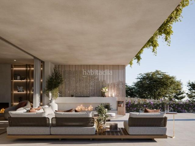 Chalet en venta en Calvià, Serra de Tramuntana