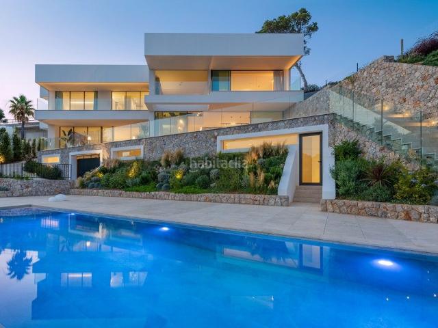 Chalet en venta en Calvià, Serra de Tramuntana