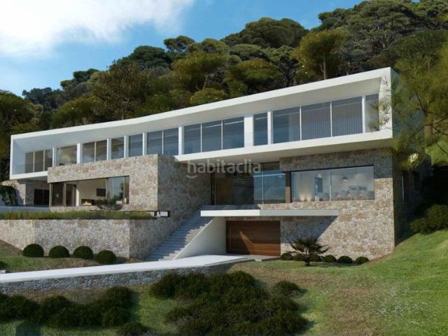 Chalet en venta en Calvià, Serra de Tramuntana