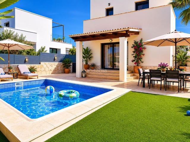 Chalet en venta en Calvià, Serra de Tramuntana