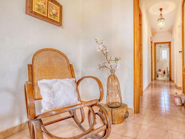 Chalet en venta en Calvià, Serra de Tramuntana