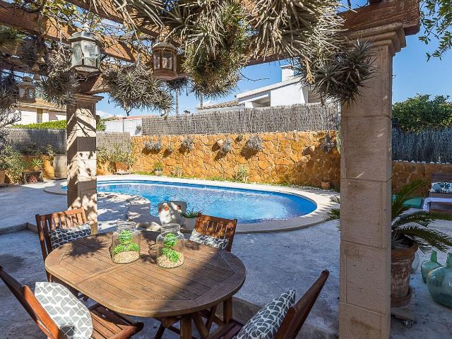 Chalet en venta en Calvià, Serra de Tramuntana