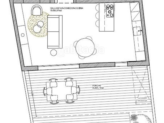 Chalet en venta en Raiguer, Baleares