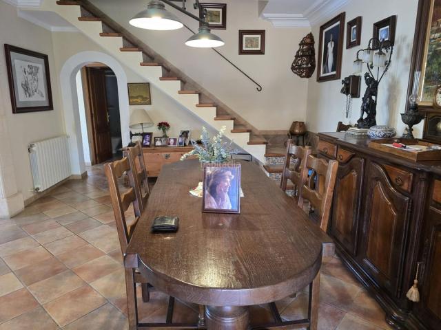 Chalet en venta en Raiguer, Baleares