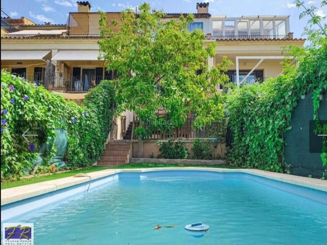 Chalet en venta en Raiguer, Baleares