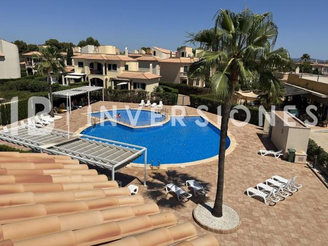 Chalet en venta en Migjorn, Baleares