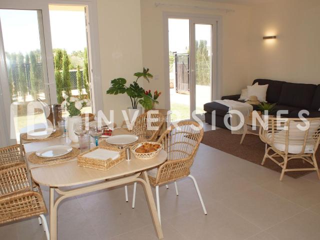 Chalet en venta en Migjorn, Baleares