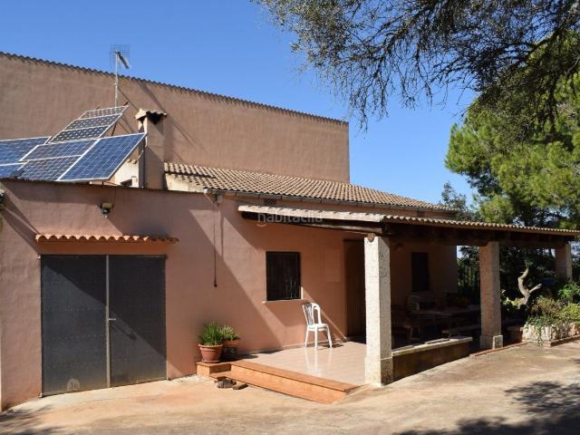 Chalet en venta en Migjorn, Baleares